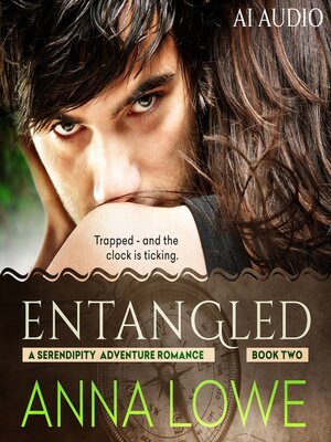 cover image of Entangled